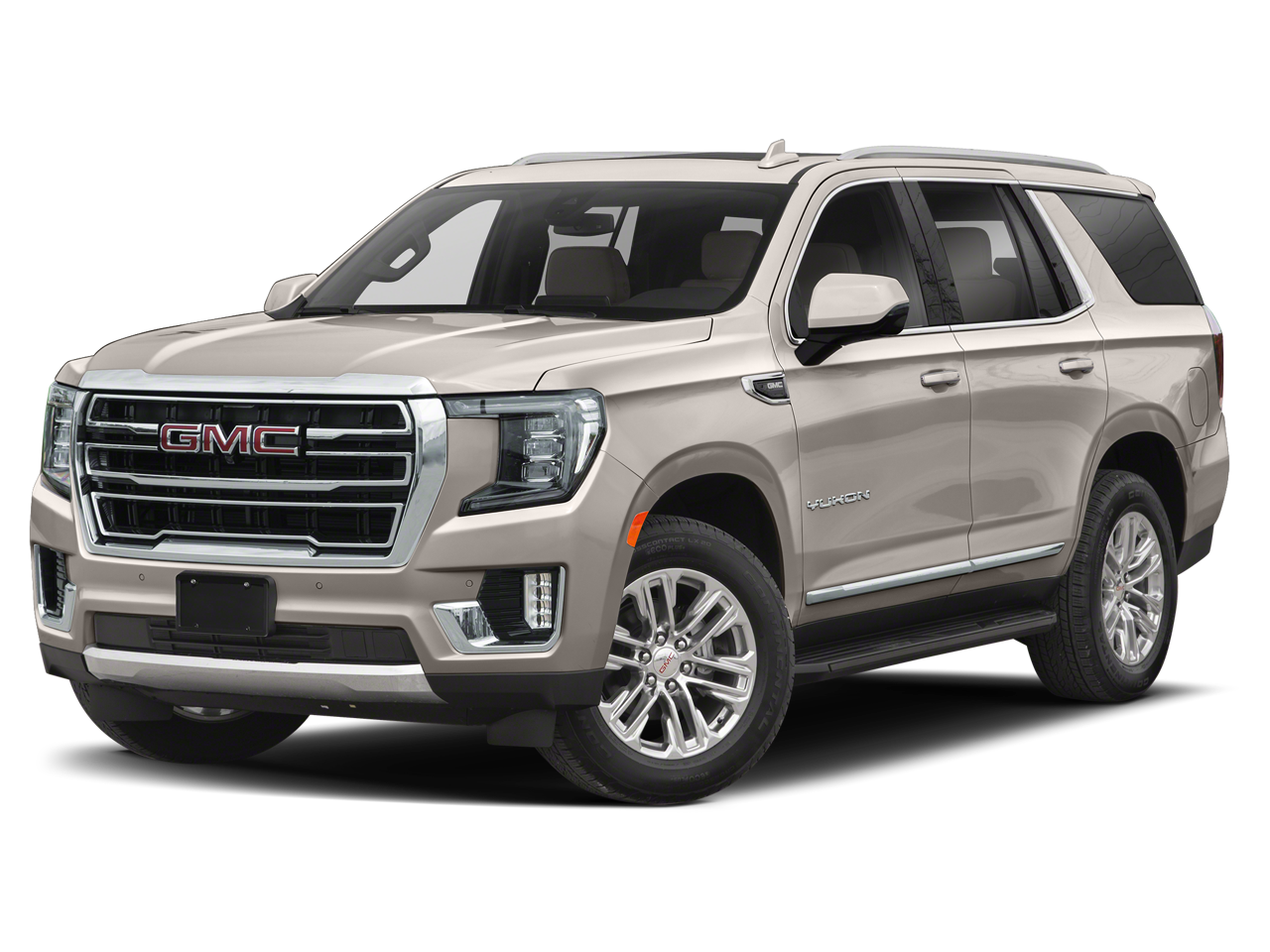 2023 GMC Yukon 2WD SLT's photo