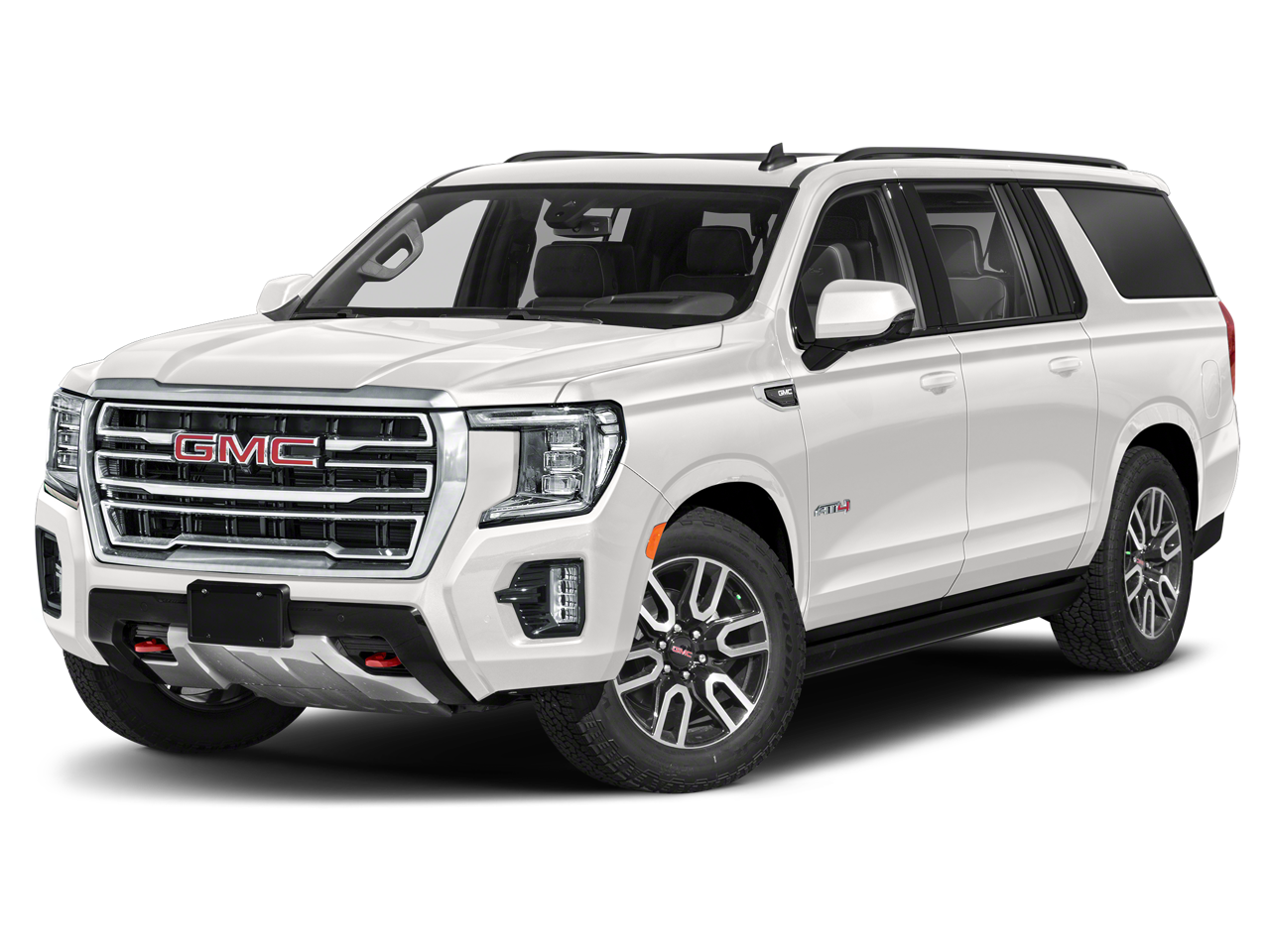 2023 GMC Yukon XL AT4 for sale in Detroit, MI