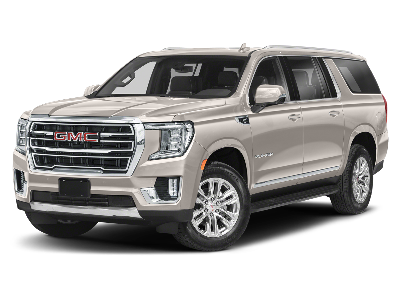 2023 GMC Yukon 2WD SLT's photo