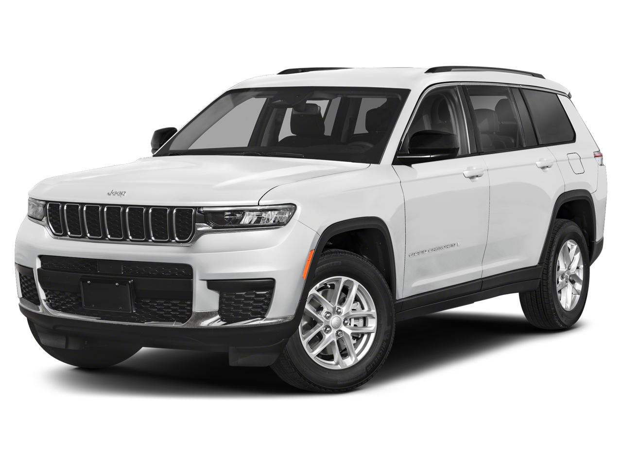 2023 Jeep Grand Cherokee L Limited 4x2