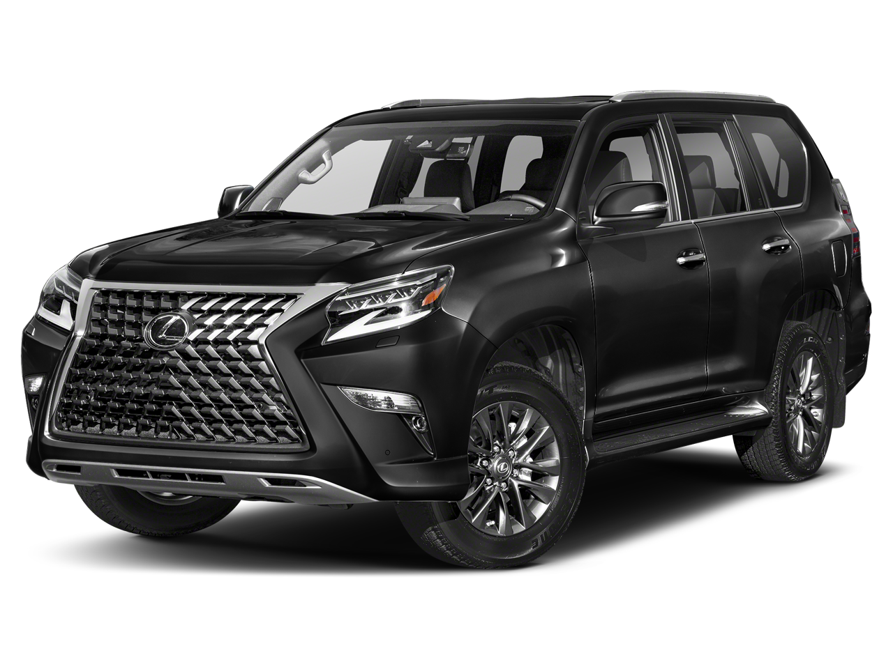 2023 Lexus GX GX 460 Premium