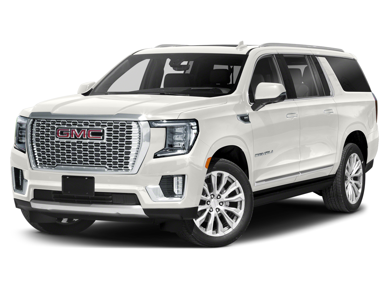 2024 GMC Yukon Denali 2WD's photo