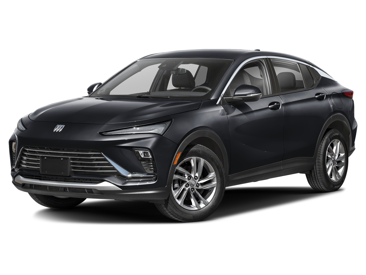 2025 Buick Envista Avenir's photo