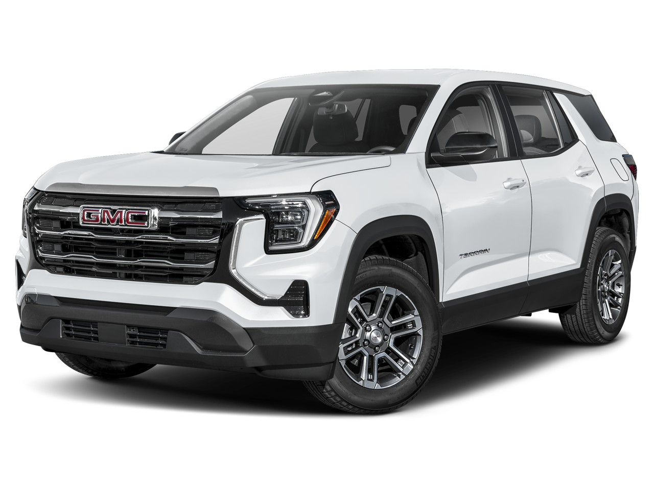 2025 GMC Terrain Elevation AWD's photo