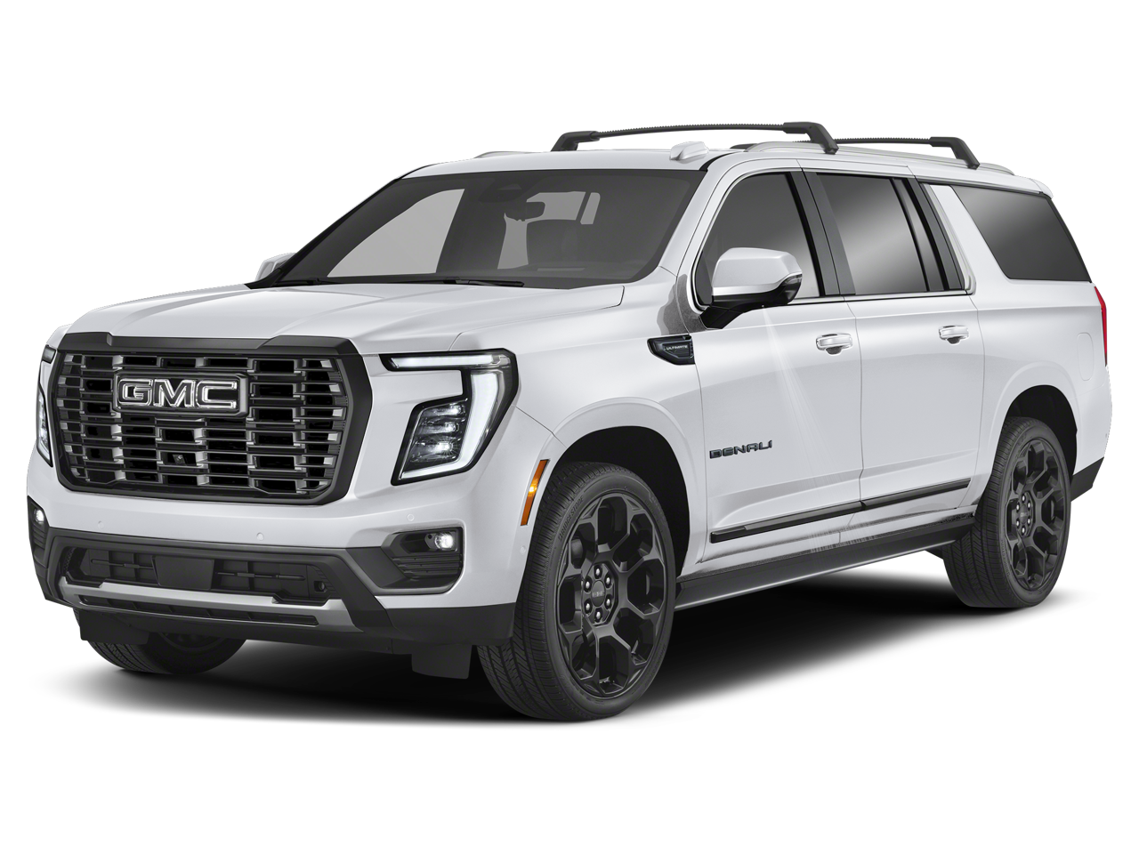 2025 GMC Yukon Denali AWD's photo