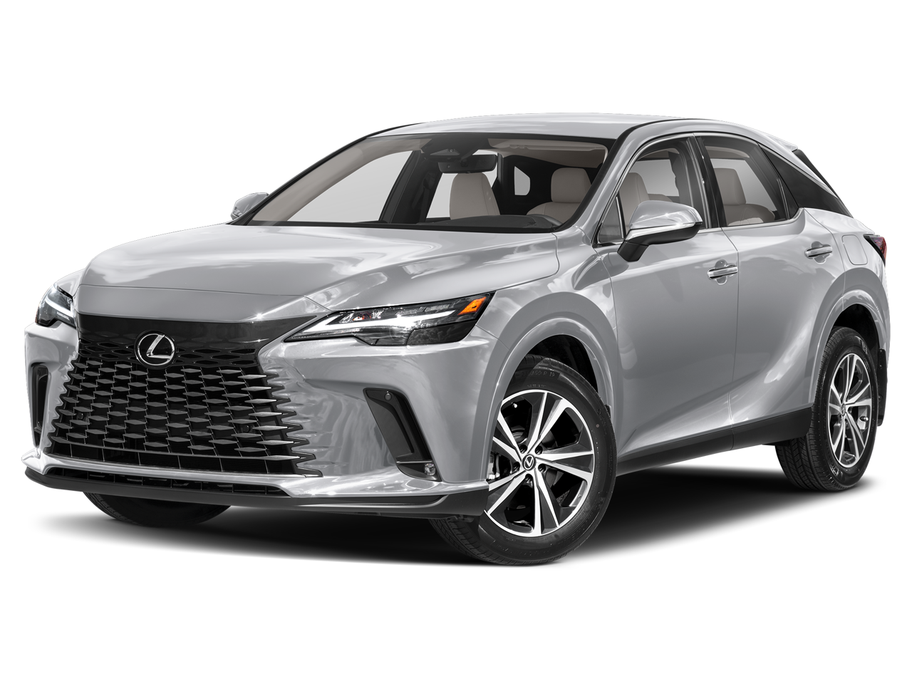 2025 Lexus RX RX 350