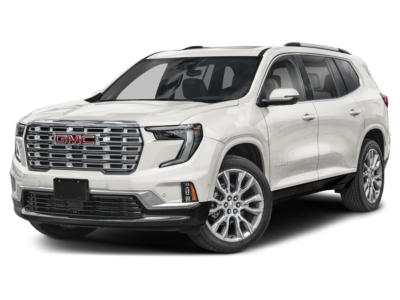 2026 GMC Acadia Denali FWD's photo