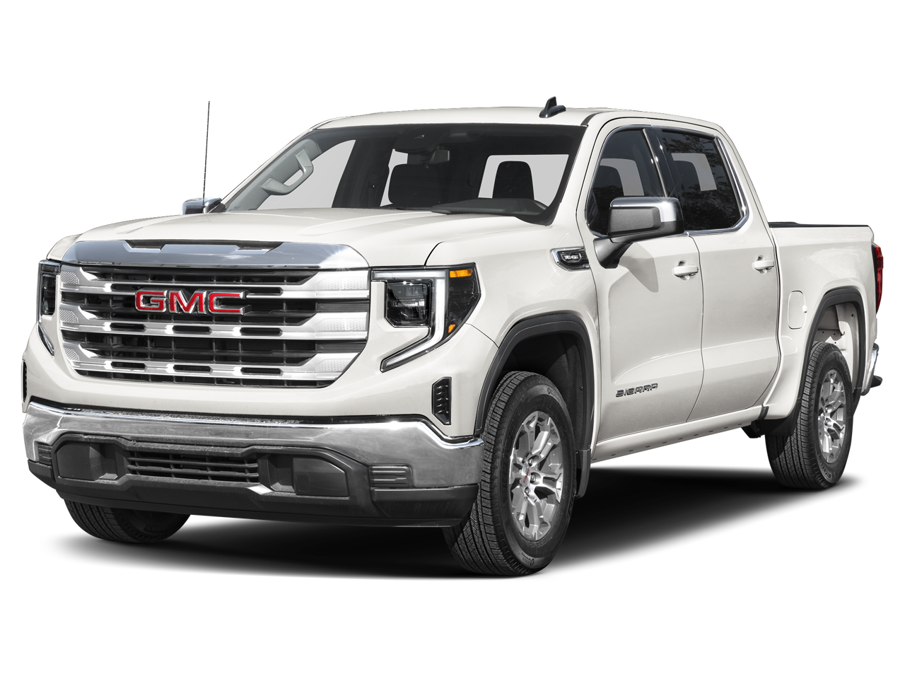 2026 GMC Sierra 1500 SLT for sale in Jackson, MS