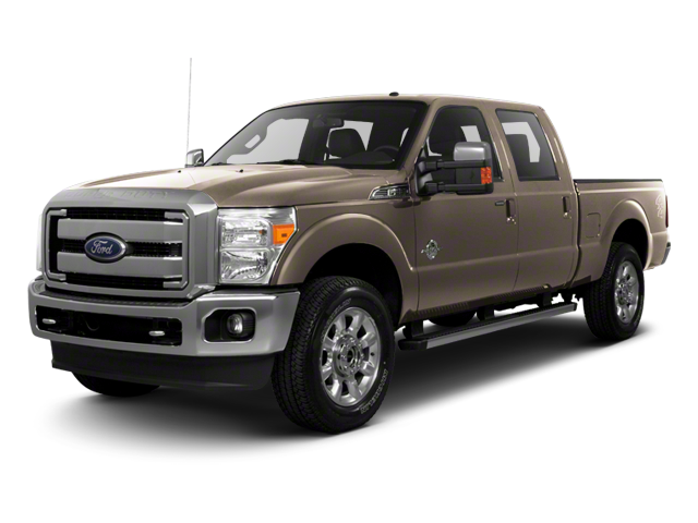 2011 Ford Super Duty F-250 SRW XL