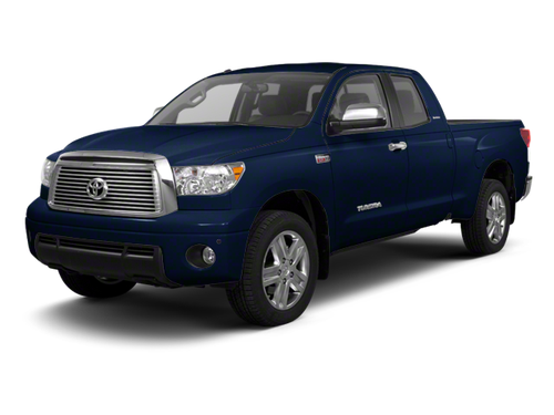 2011 Toyota Tundra 2WD Truck DB 2WD V8 4.6 GRD