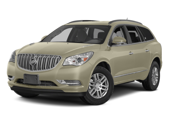 2014 Buick Enclave Leather