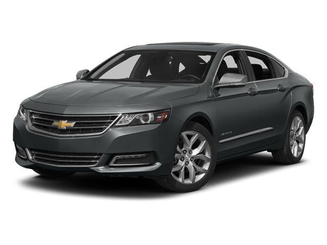 2014 Chevrolet Impala 2LT's photo