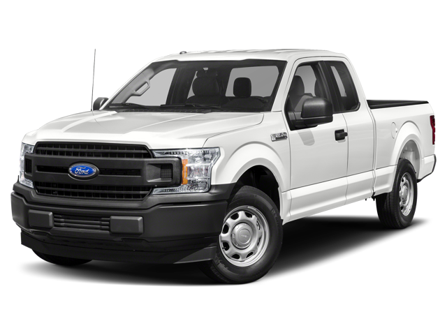 2018 Ford F-150 XLT SuperCab 6-1/2 Box's photo