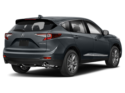 2019 Acura RDX Technology Package