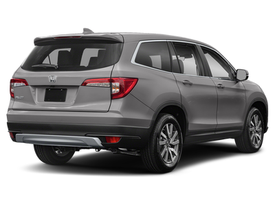 2020 Honda Pilot 2WD EX-L