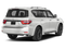 2021 Nissan Armada Platinum 2WD