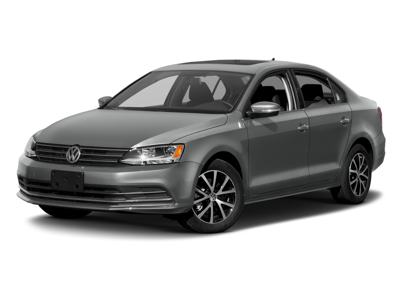 2017 Volkswagen Jetta 1.4T SE Auto's photo