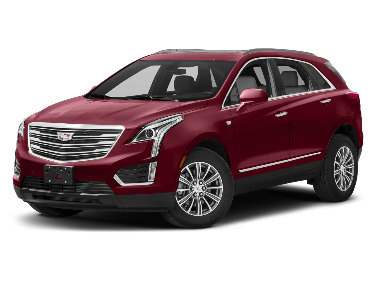 2019 Cadillac XT5 FWD's photo