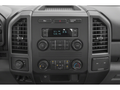 2019 Ford F-250 XL