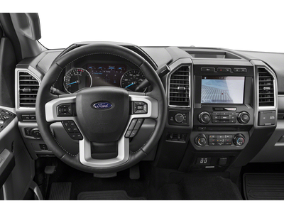2019 Ford F-250 XLT