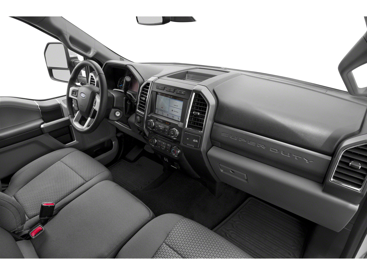 2019 Ford F-250 XLT