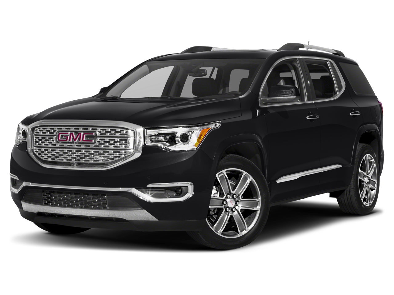 2019 GMC Acadia Denali FWD's photo