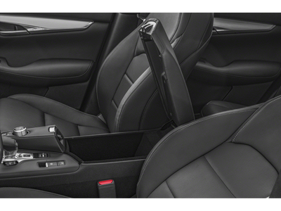 2019 INFINITI QX50 PURE