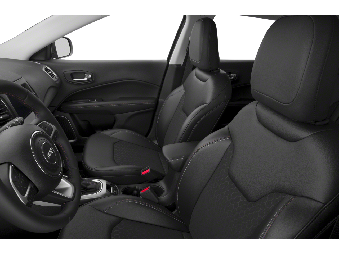 2019 Jeep Compass Altitude