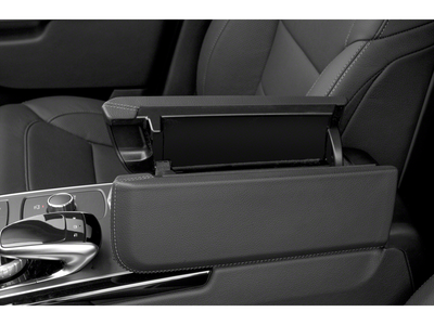 2019 Mercedes-Benz GLS GLS 550