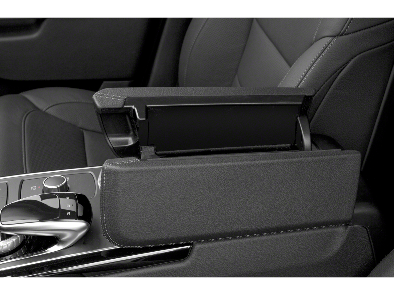 2019 Mercedes-Benz GLS GLS 550