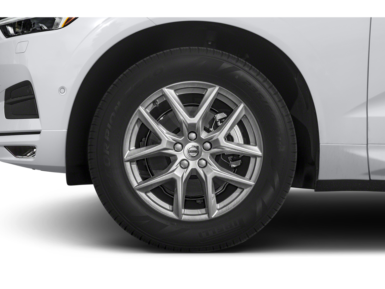 2019 Volvo XC60 T5 Inscription