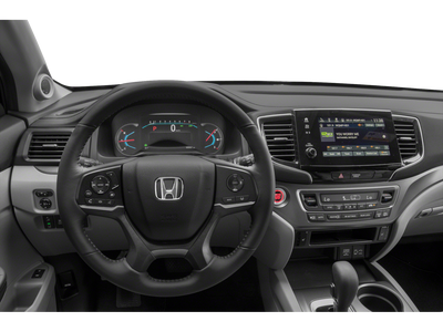 2020 Honda Pilot 2WD EX-L