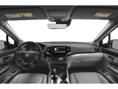 2020 Honda Pilot 2WD EX-L
