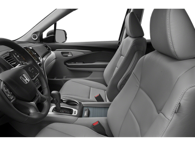 2020 Honda Pilot 2WD EX-L