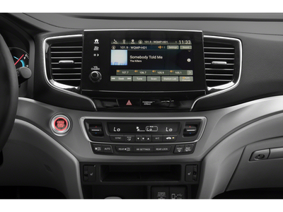 2020 Honda Pilot 2WD EX-L