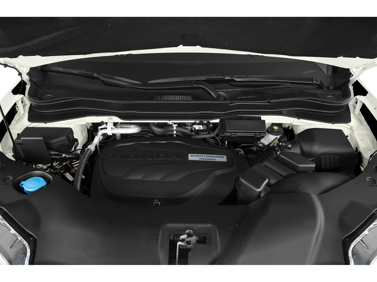 2020 Honda Pilot 2WD EX-L