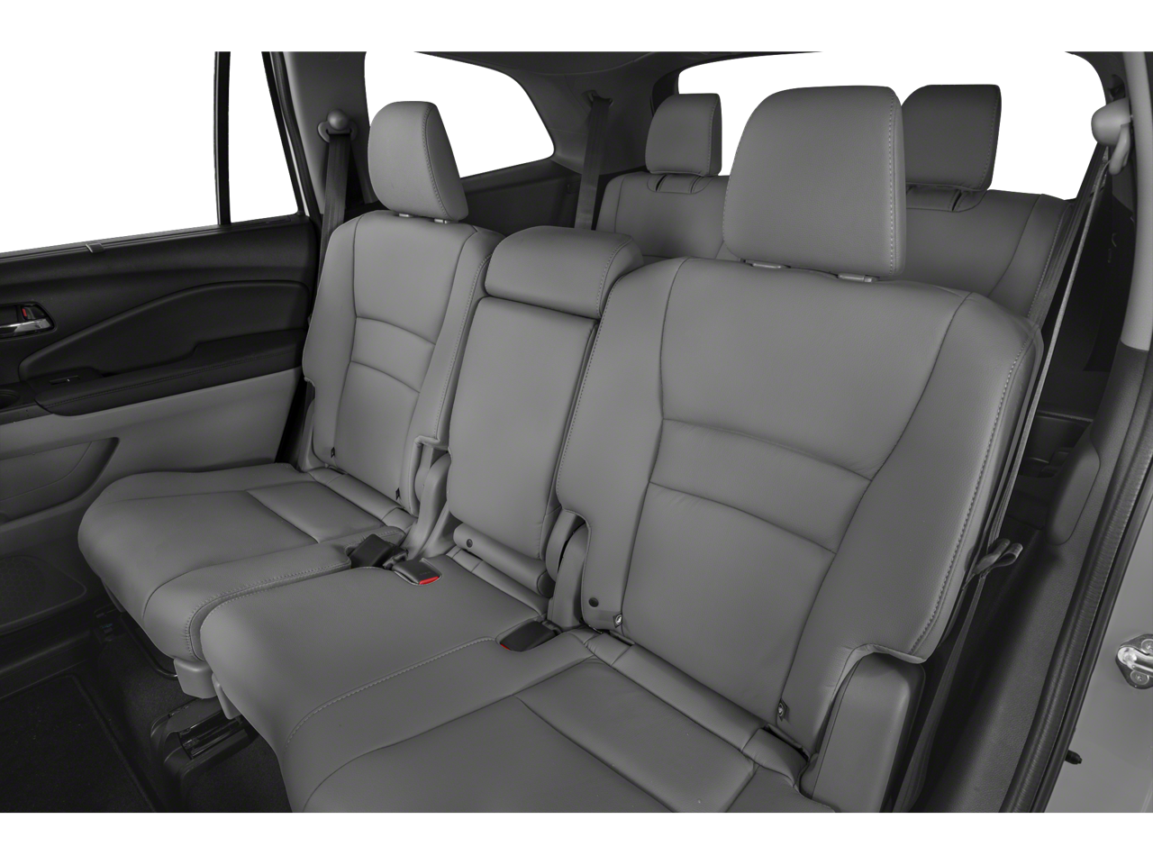 2020 Honda Pilot 2WD EX-L
