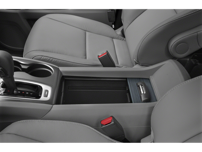 2020 Honda Pilot 2WD EX-L