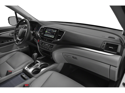 2020 Honda Pilot 2WD EX-L