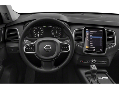 2020 Volvo XC90 T6 Momentum 7 Passenger