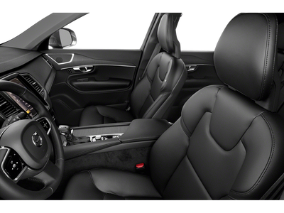 2020 Volvo XC90 T6 Momentum 7 Passenger