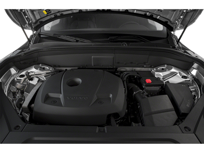 2020 Volvo XC90 T6 Momentum 7 Passenger