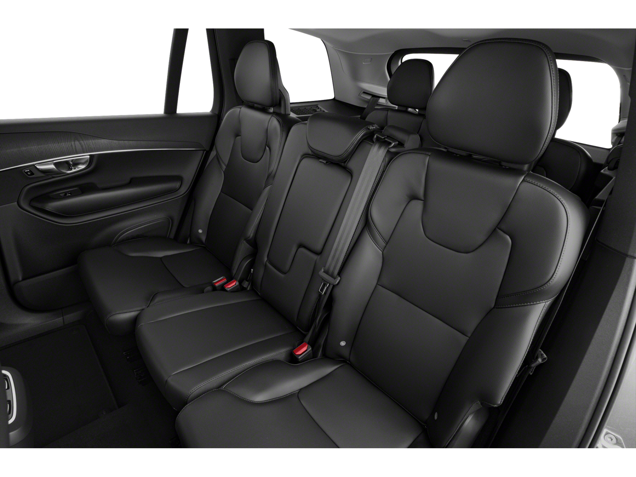 2020 Volvo XC90 T6 Momentum 7 Passenger