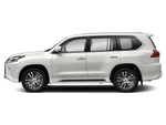 2021 Lexus LX 570 Three-Row