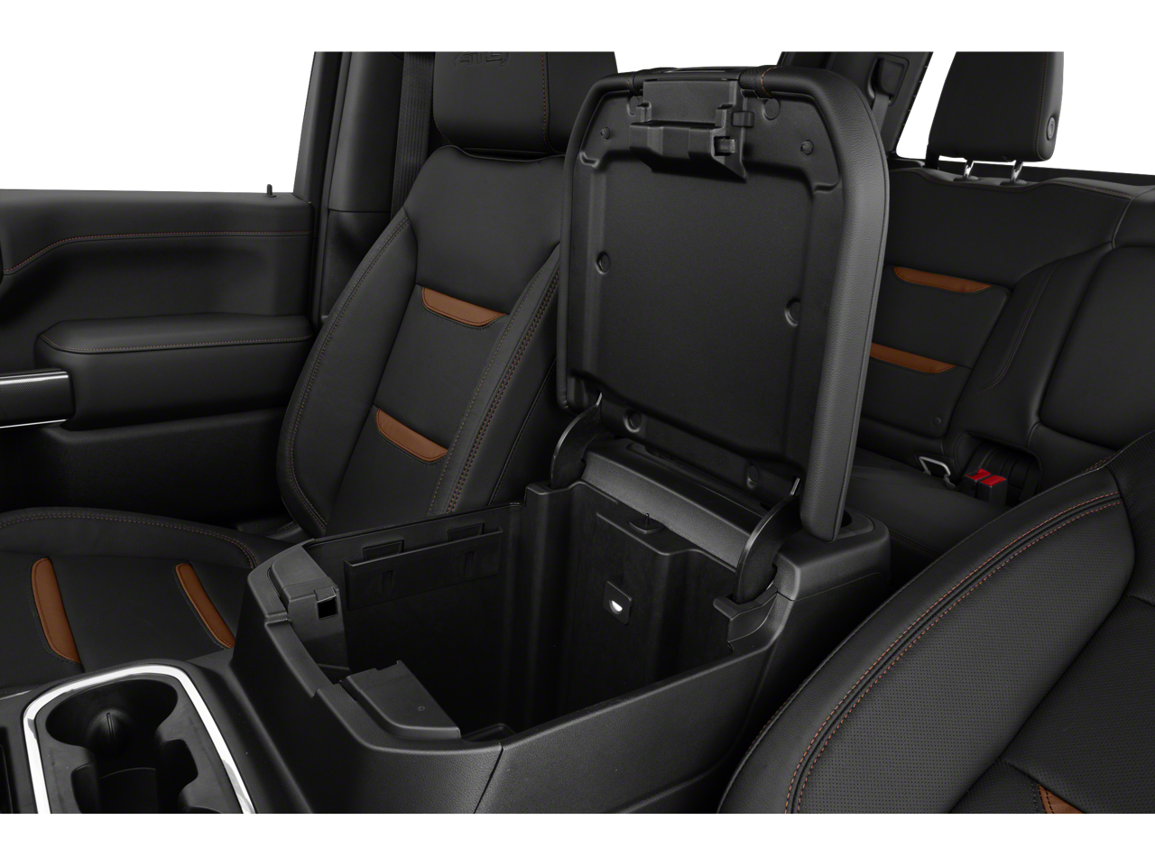 2022 GMC Sierra 2500 HD AT4