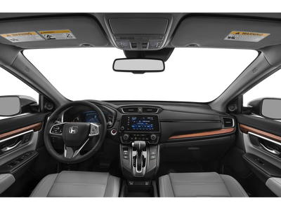 2022 Honda CR-V 2WD EX-L