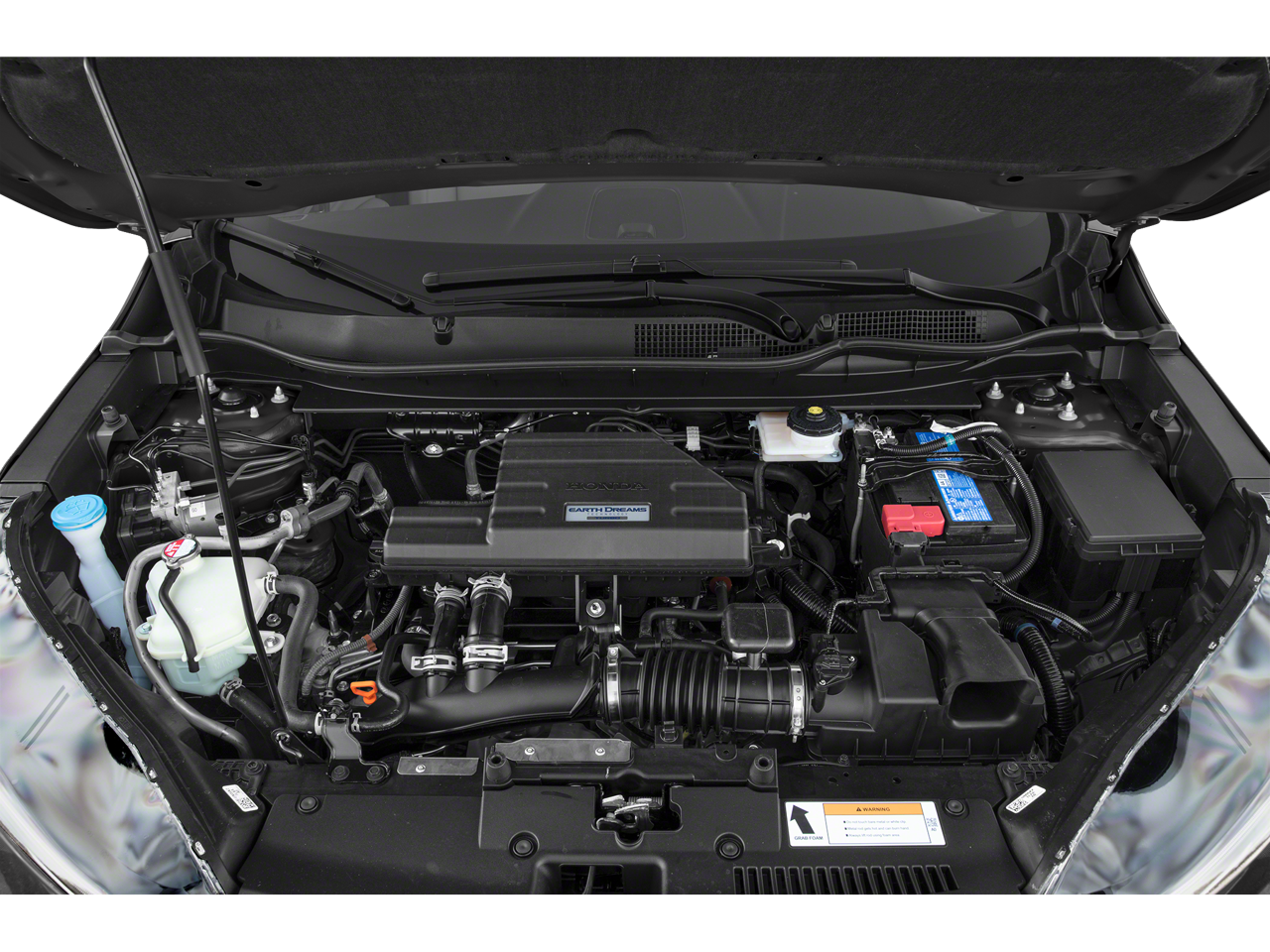 2022 Honda CR-V 2WD EX-L