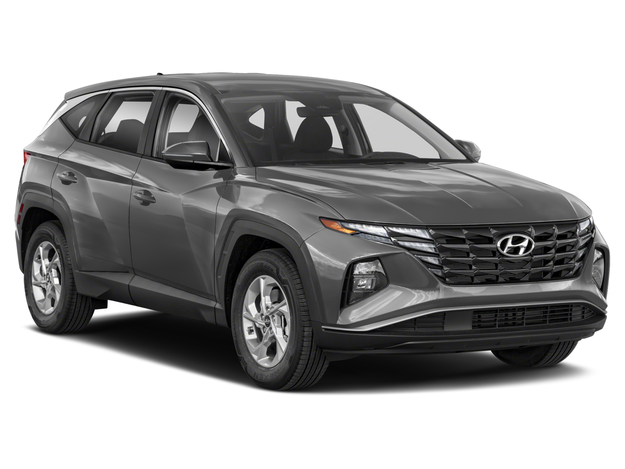 2022 Hyundai Tucson SE