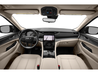 2022 Jeep Grand Cherokee L Altitude 4x2