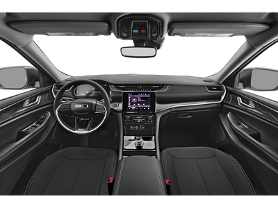 2023 Jeep Grand Cherokee L Limited 4x2